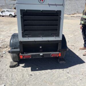 2019 WACKER NEUSON G25