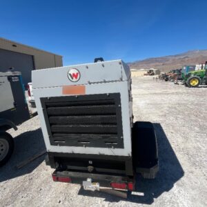 2019 WACKER NEUSON G25