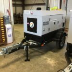2019 WACKER NEUSON G25