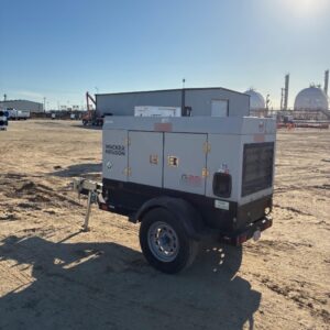 2019 WACKER NEUSON G25