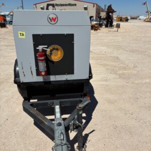 2019 WACKER NEUSON G25