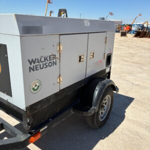 2019 WACKER NEUSON G25