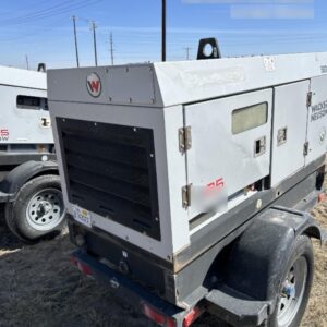 2019 WACKER NEUSON G25