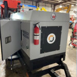 2019 WACKER NEUSON G25