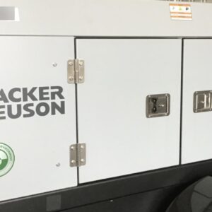 2019 WACKER NEUSON G25