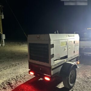 2019 WACKER NEUSON G25