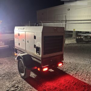 2019 WACKER NEUSON G25