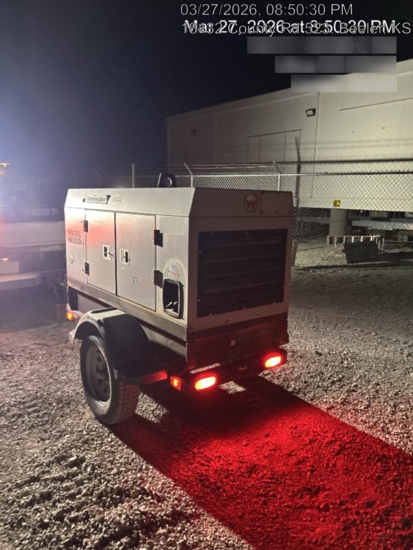 2019 WACKER NEUSON G25