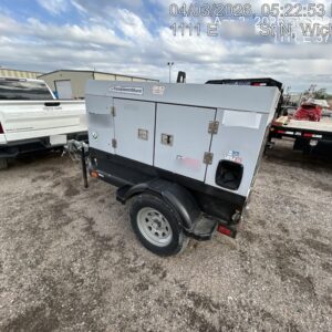 2019 WACKER NEUSON G25