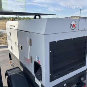 2019 WACKER NEUSON G25