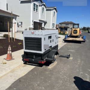2019 WACKER NEUSON G25