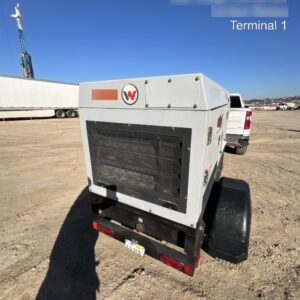 2019 WACKER NEUSON G25