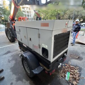 2019 WACKER NEUSON G25
