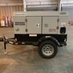 2019 WACKER NEUSON G25