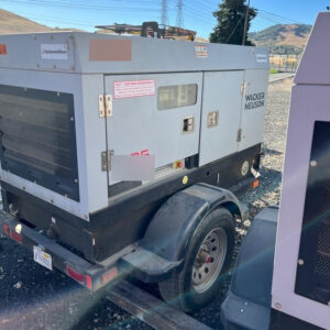2019 WACKER NEUSON G25