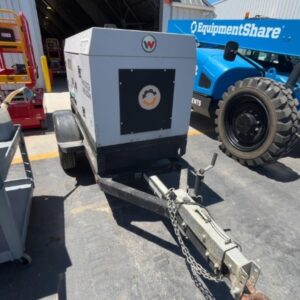 2019 WACKER NEUSON G25