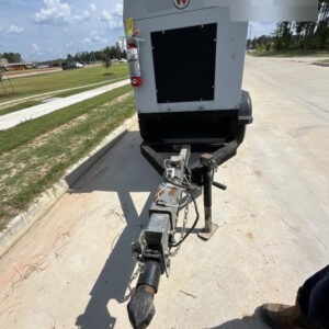 2019 WACKER NEUSON G25