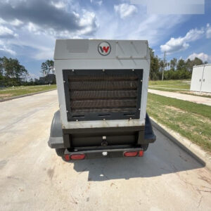 2019 WACKER NEUSON G25