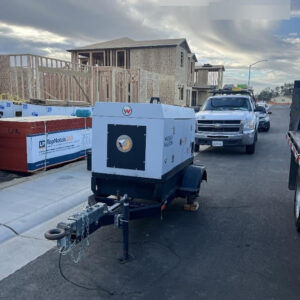 2019 WACKER NEUSON G25