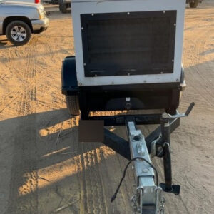 2019 WACKER NEUSON G25