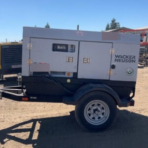 2019 WACKER NEUSON G25