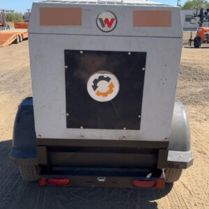 2019 WACKER NEUSON G25