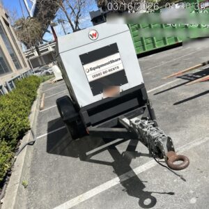 2019 WACKER NEUSON G25