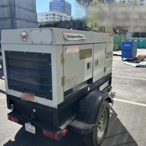 2019 WACKER NEUSON G25