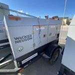 2019 WACKER NEUSON G25