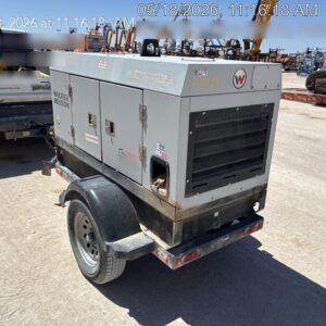 2019 WACKER NEUSON G25