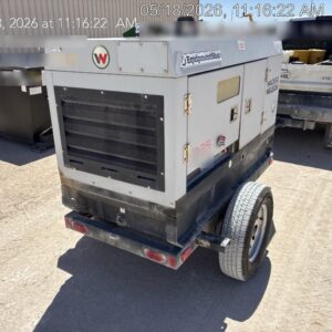 2019 WACKER NEUSON G25