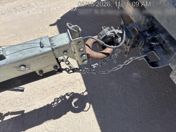 2019 WACKER NEUSON G25