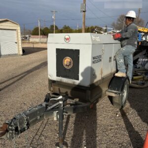 2019 WACKER NEUSON G25