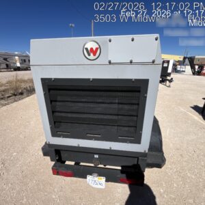 2019 WACKER NEUSON G25