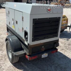 2019 WACKER NEUSON G25