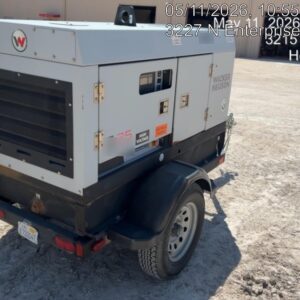 2019 WACKER NEUSON G25