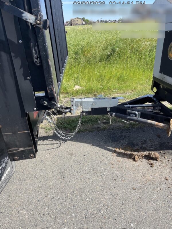 2019 WACKER NEUSON G25