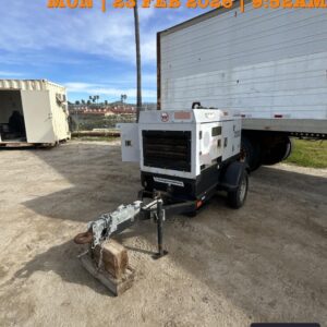 2019 WACKER NEUSON G25