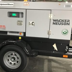 2019 WACKER NEUSON G25
