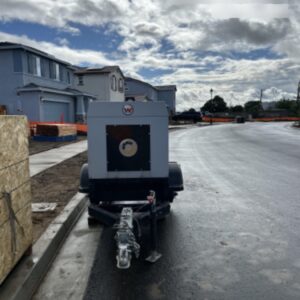 2019 WACKER NEUSON G25