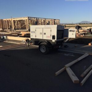 2019 WACKER NEUSON G25