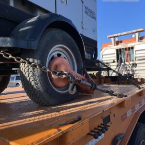 2019 WACKER NEUSON G25