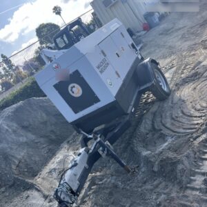 2019 WACKER NEUSON G25