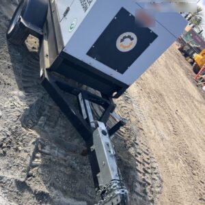 2019 WACKER NEUSON G25