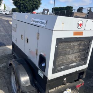 2019 WACKER NEUSON G25