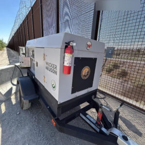 2019 WACKER NEUSON G25