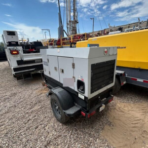 2019 WACKER NEUSON G25