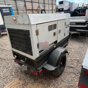 2019 WACKER NEUSON G25