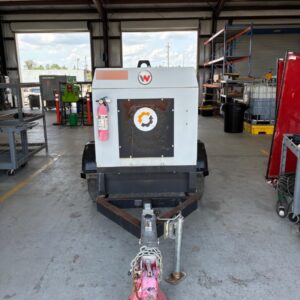 2019 WACKER NEUSON G25