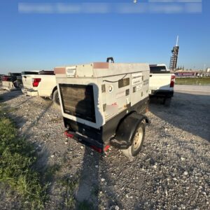 2019 WACKER NEUSON G25